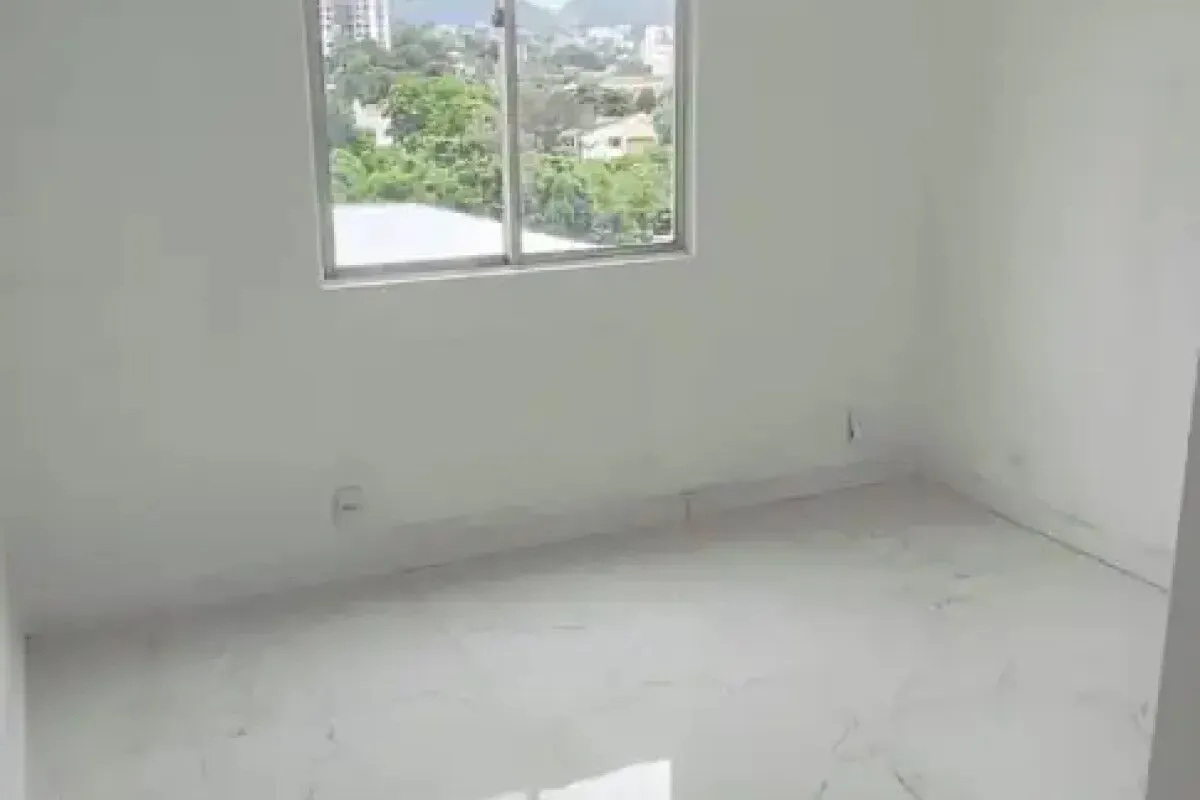 Imagem Apartamento à venda no bairro Taquara em Rio de Janeiro/RJ