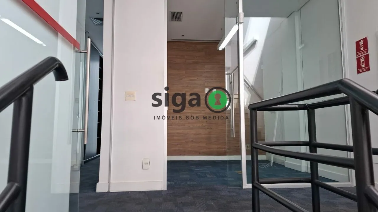 Imagem Ponto Comercial à Venda - Alto Fluxo , Chácara Santo Antônio