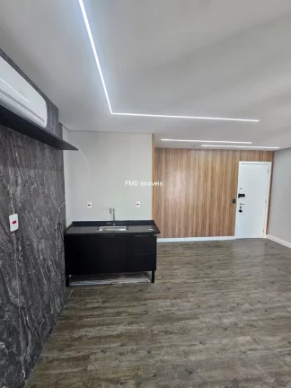 Imagem Oportunidade imperdível: Sala comercial à venda e locação na Consolação, São Paulo-SP, com 1 vaga de garagem!