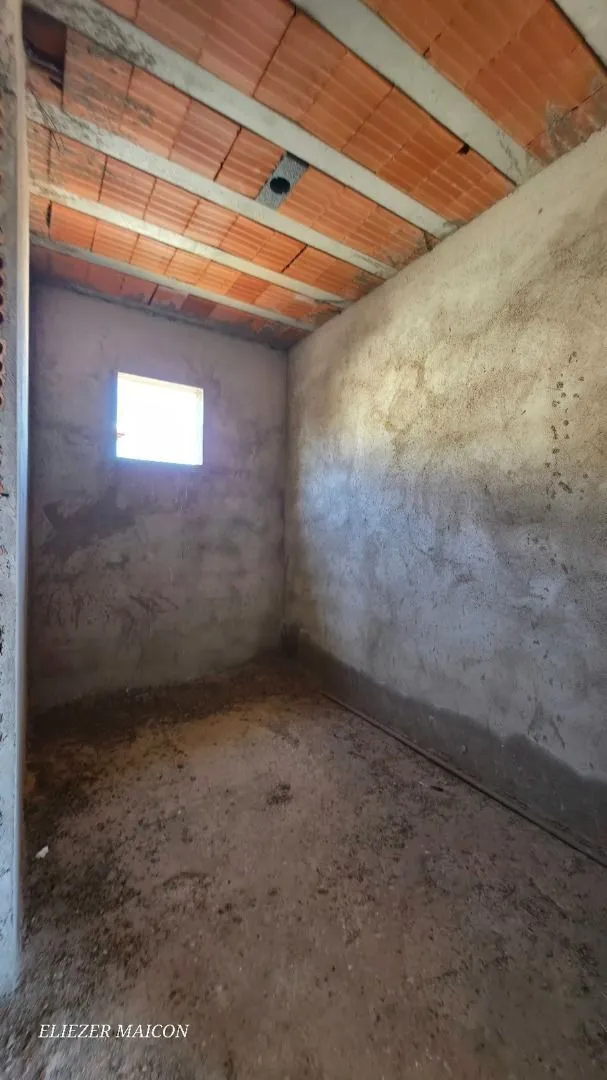 Imagem Casa a venda em construção com 3 quartos bairro vivaldi leite Poços de Caldas
