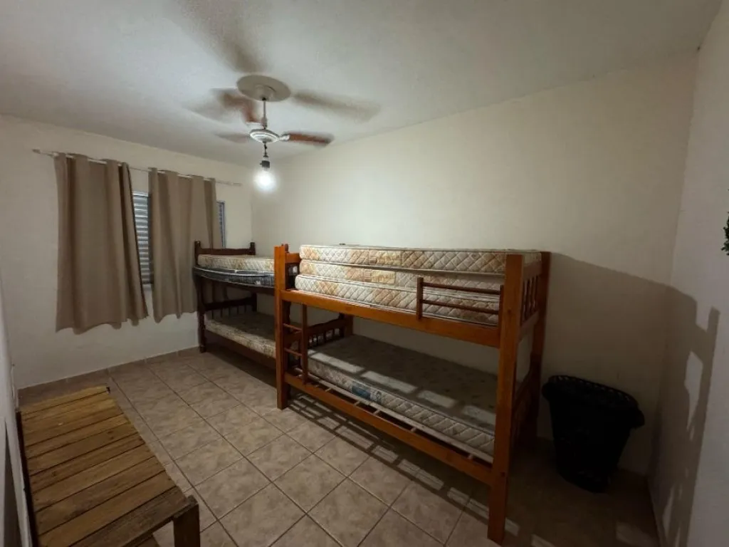 Imagem APARTAMENTO COM 44,00 m² - TUPI - PRAIA GRANDE SP