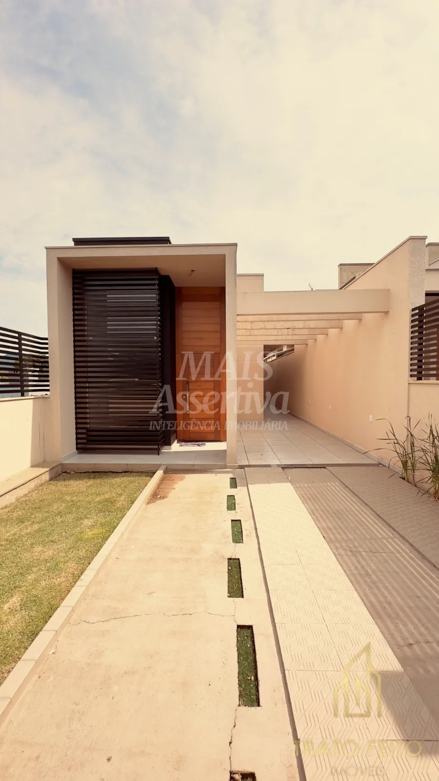 Imagem Casa 3 quartos para Venda no bairro Santa Lúcia em Campo Bom