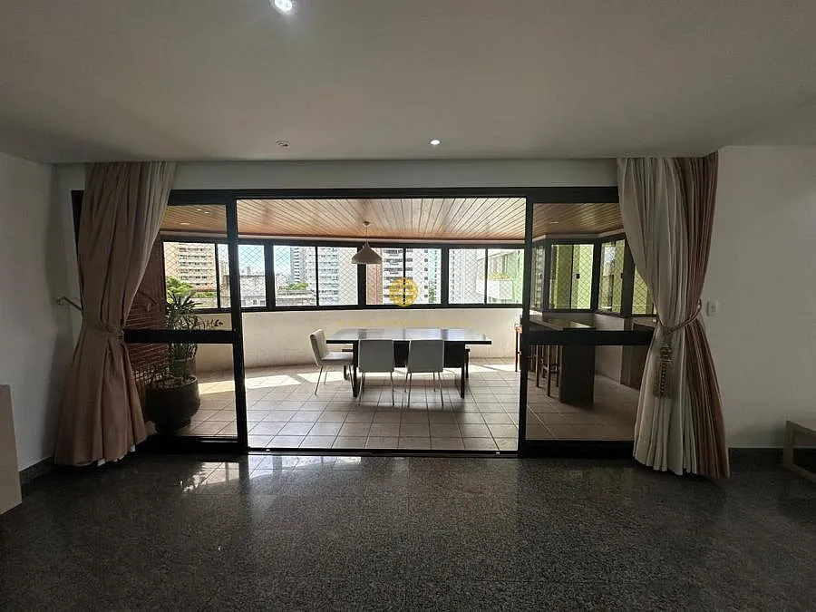 Imagem Apartamento - Venda no Horto Burle Marx