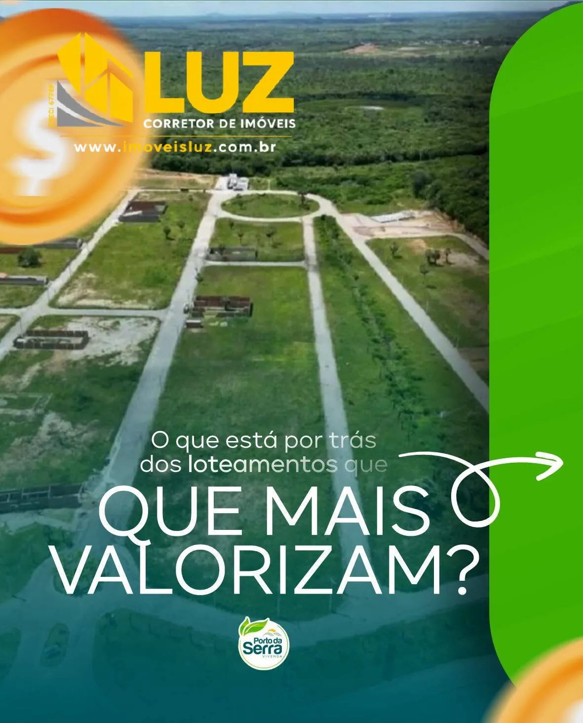 Imagem Cenário Ideal para o seu novo Endereço - Porto da Serra Vivenda