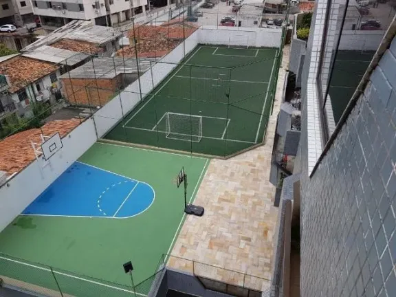 Imagem Apartamento com 3 Quartos à Venda, 272 m² em Umarizal - Belém