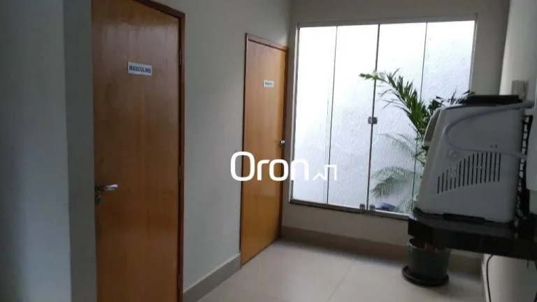 Imagem Casa à venda, 210 m² por R$ 1.850.000,00 - Setor Sul - Goiânia/GO
