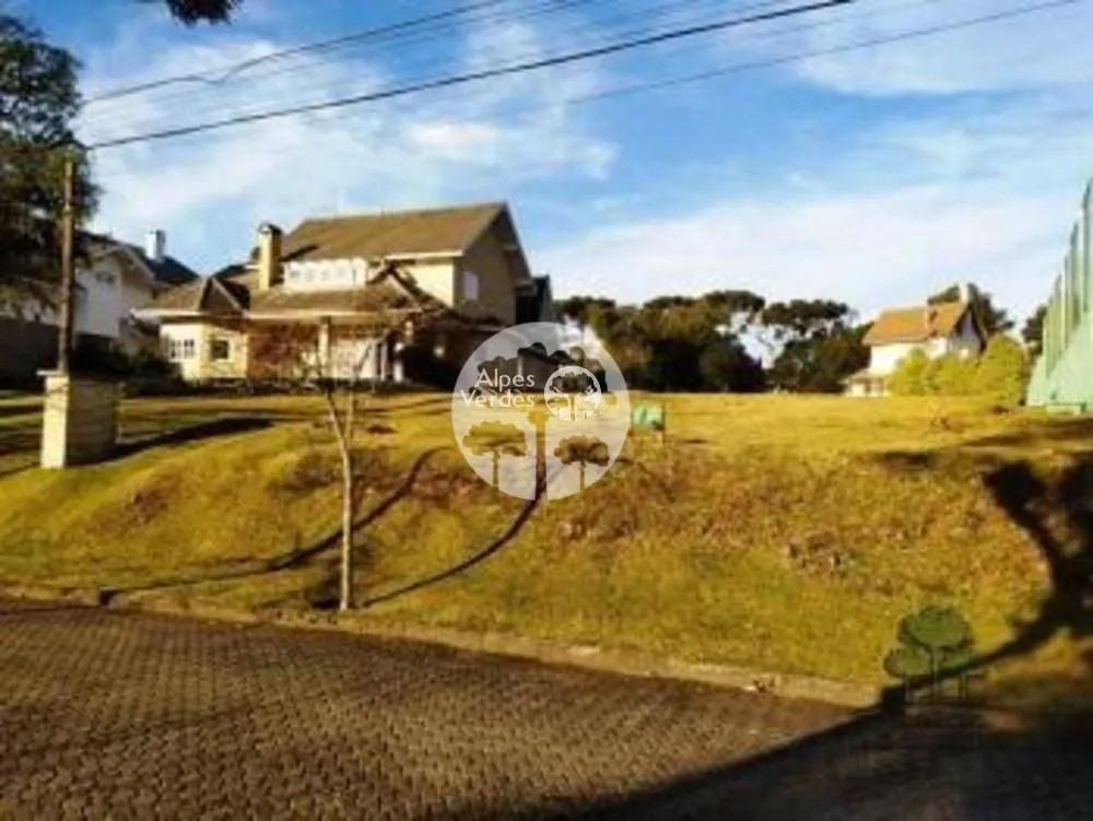 Imagem Terreno à Venda em Mato Queimado, Canela - RS