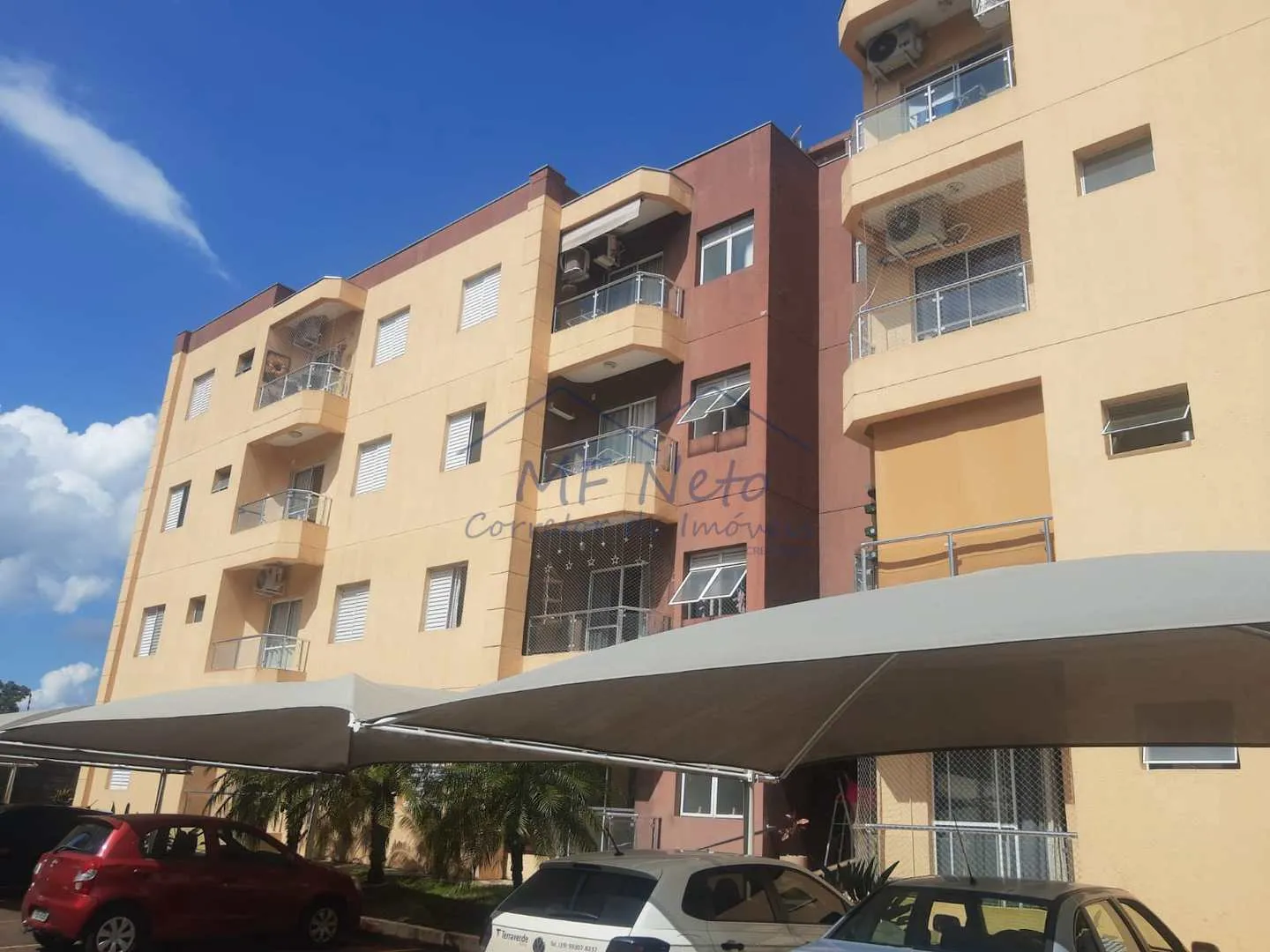 Imagem Apartamento Padrão