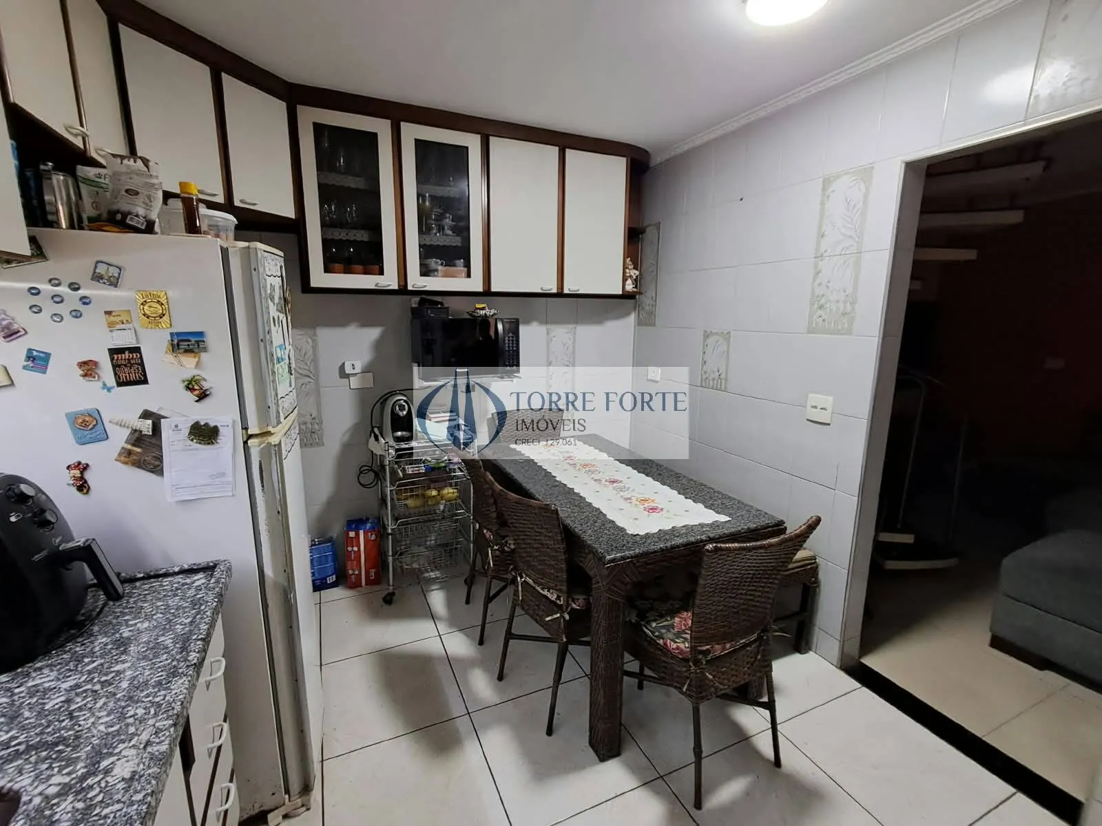 Imagem Terreno com 2 casas na Vila Formosa