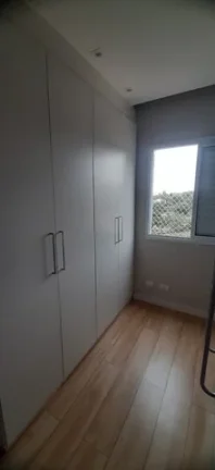 Imagem LINDO APARTAMENTO PARA VENDA NO DUETO COLONIA - JARDIM ROSAURA - JUNDIAÍ SP