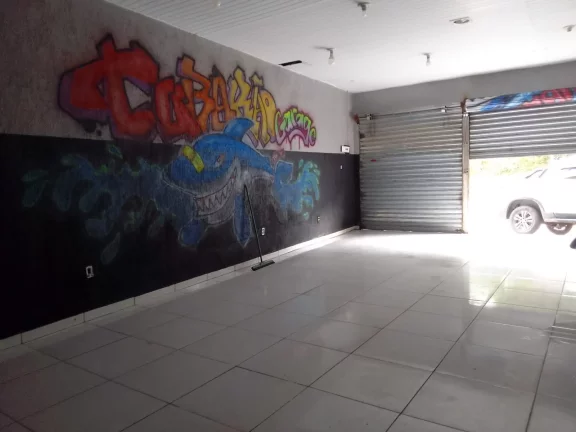 Imagem PONTO COMERCIAL em RIO DE JANEIRO - RJ, CAMPO GRANDE