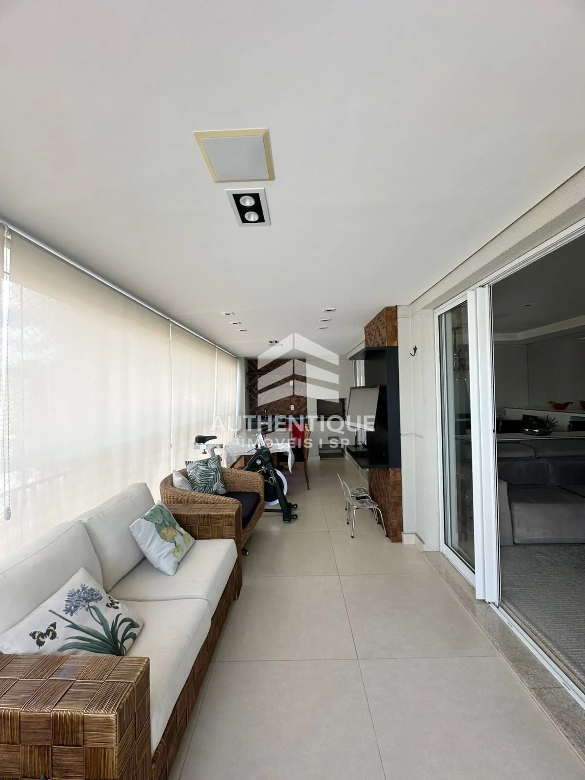 Imagem EVIDENCE BELEM - Apartamento no bairro Belém à venda