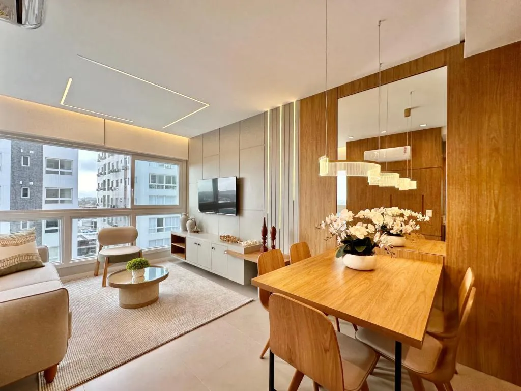 Imagem Apartamento 2 Dormitórios - Bairro Navegantes