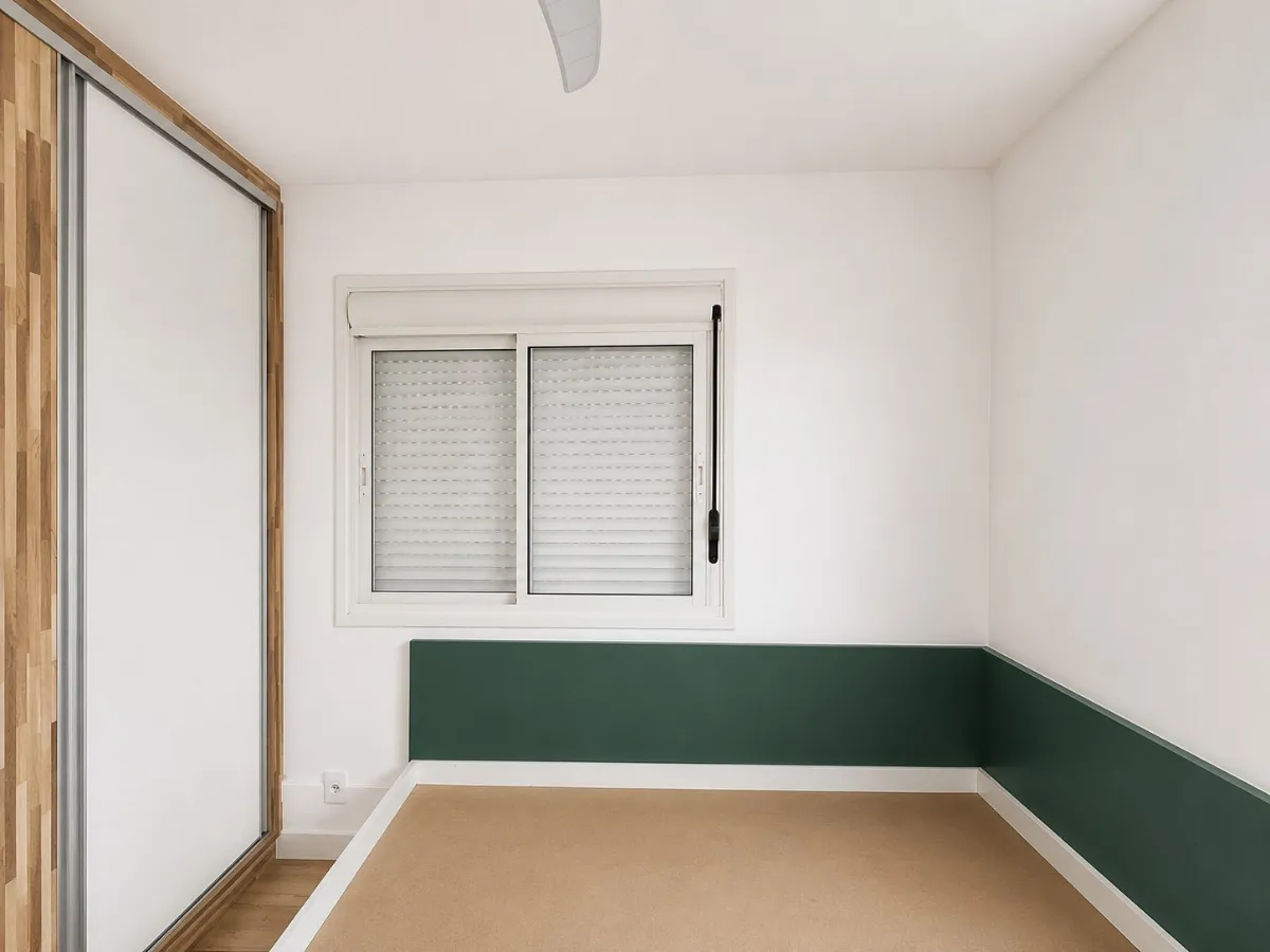 Imagem Apartamento para locação em Vila Mascote com 3 quartos, sendo 1 suíte, 148m2