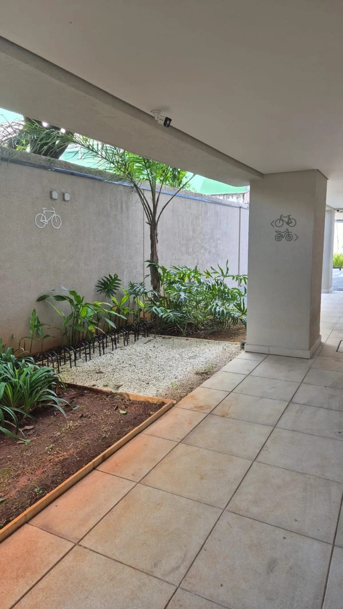 Imagem Apartamento com 1 Quarto para alugar, 28m² - Vila Clementino