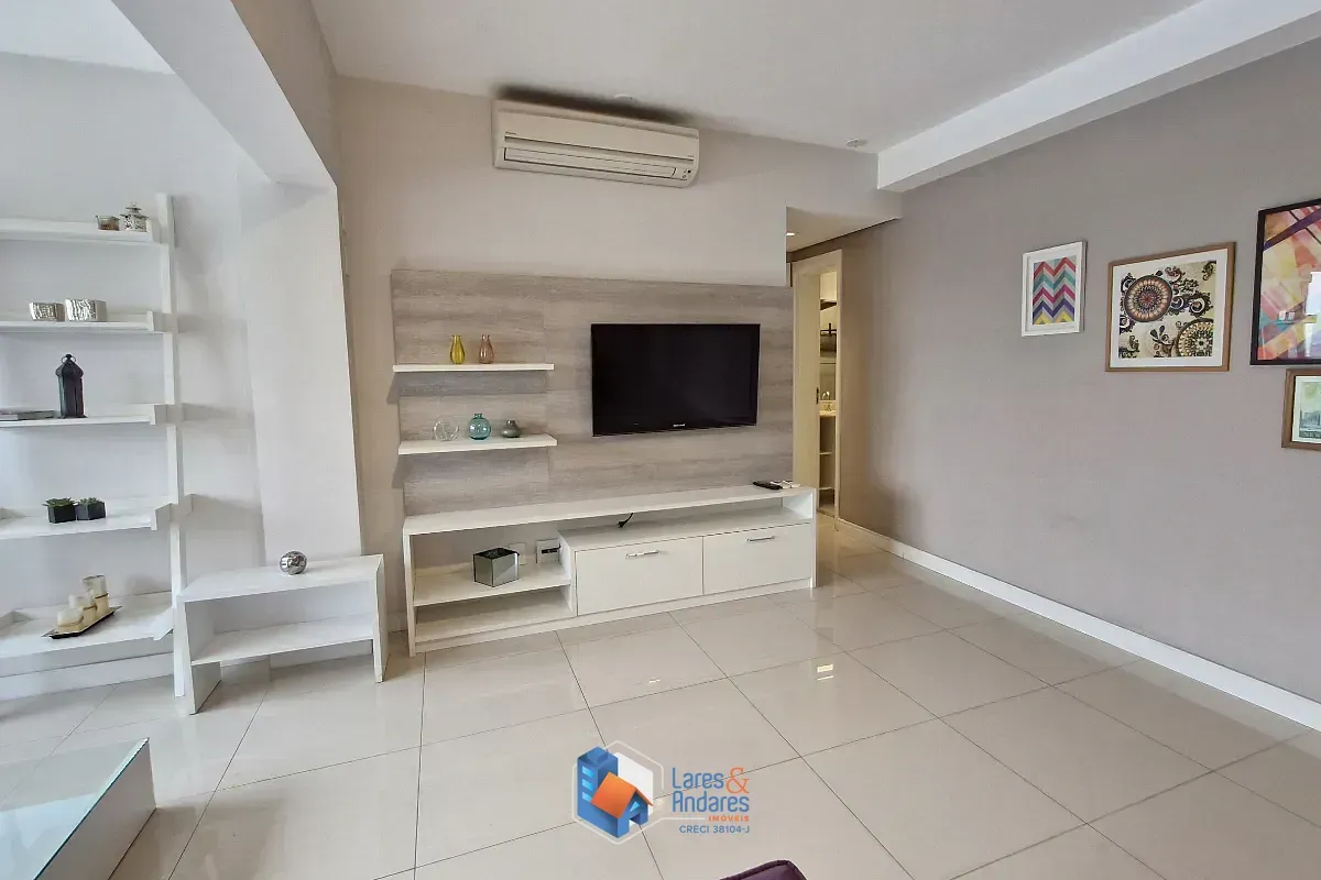 Imagem Apartamento para venda em Brooklin com 1 quarto, sendo 1 suíte, 67m²
