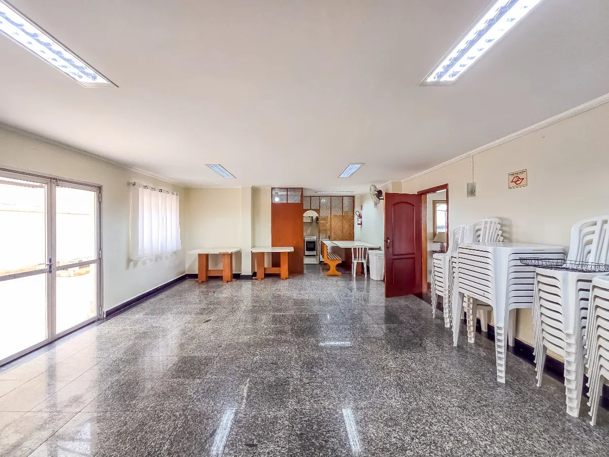 Imagem Apartamento para venda em Jardim Paraíso com 3 quartos, 72m2