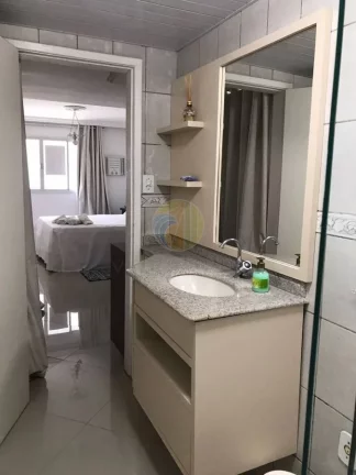 Imagem Edifício Antares