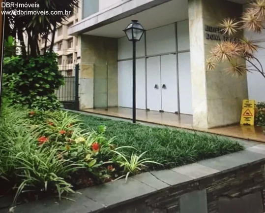 Imagem APARTAMENTO RESIDENCIAL em São Paulo - SP, Vila Mariana