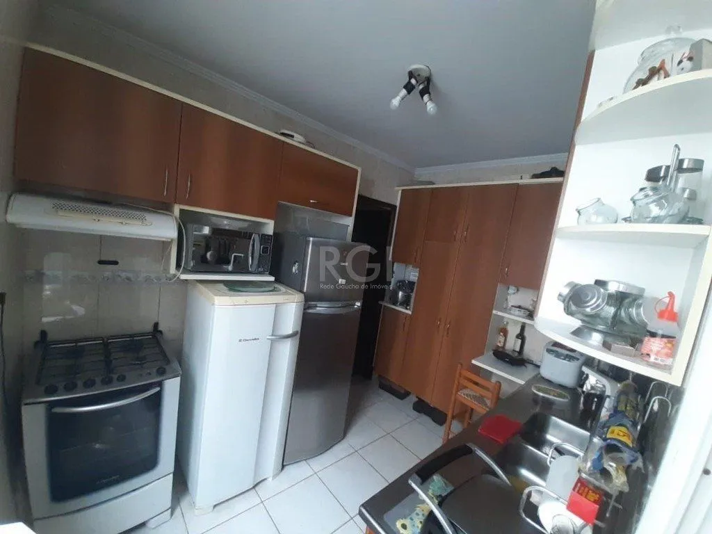 Imagem Apartamento para Venda - 96.46m², 3 dormitórios, sendo 1 suites, Menino Deus