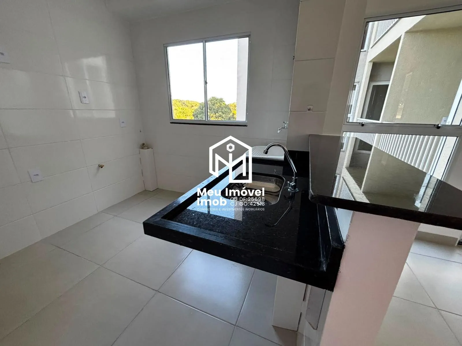 Imagem Apartamento em Parque Estrela Dalva IX - Luziânia