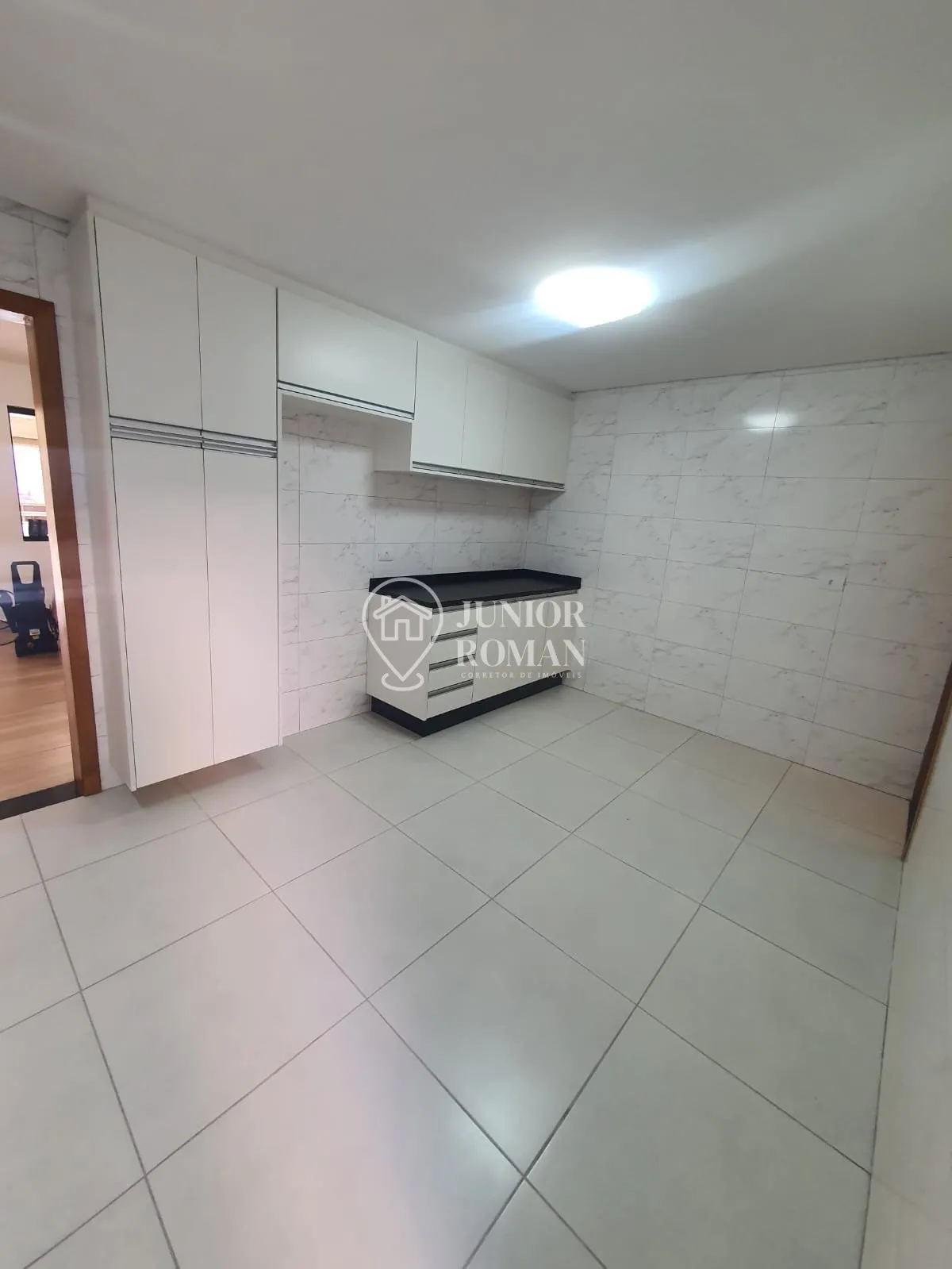Imagem CASA 3 DORM l 1 SUITE l ÁREA GOURMET 202M2 - RUDGE RAMOS - SÃO BERNARDO DO CAMPO