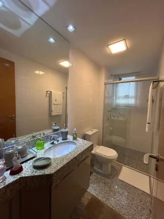 Imagem Apartamento à venda com 200m², 4 quartos e 3 vagas.