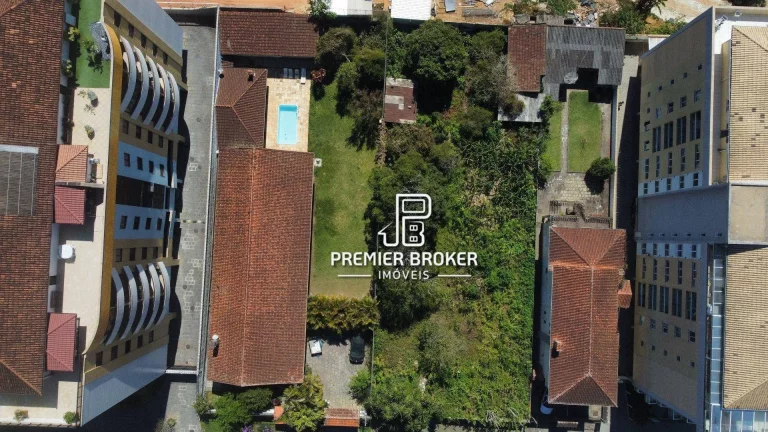 Imagem Terreno à venda, 1000 m² por R$ 1.500.000,00 - Alto - Teresópolis/RJ