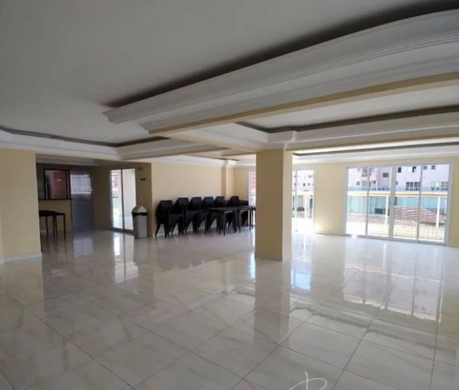 Imagem APARTAMENTO COM 100,00 m² - TUPI - PRAIA GRANDE SP