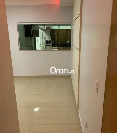 Imagem Casa à venda, 140 m² por R$ 520.000,00 - Residencial Center Ville - Goiânia/GO