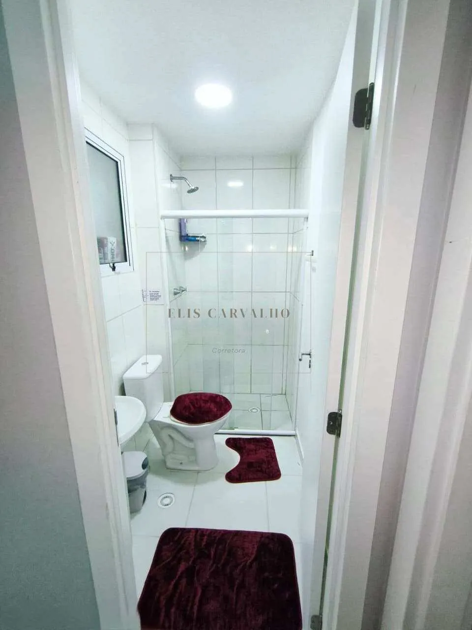 Imagem Apartamento à venda, 2 quartos, Parque Brito l, Campo Grande-RJ