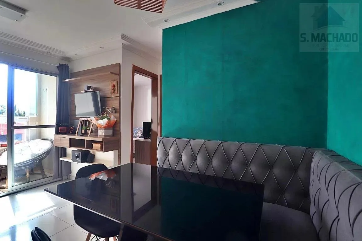 Imagem Apartamento para Venda em Santo André / SP no bairro Utinga