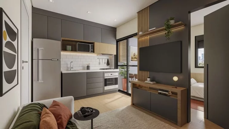 Imagem Apartamento à venda no bairro Butantã - São Paulo/SP