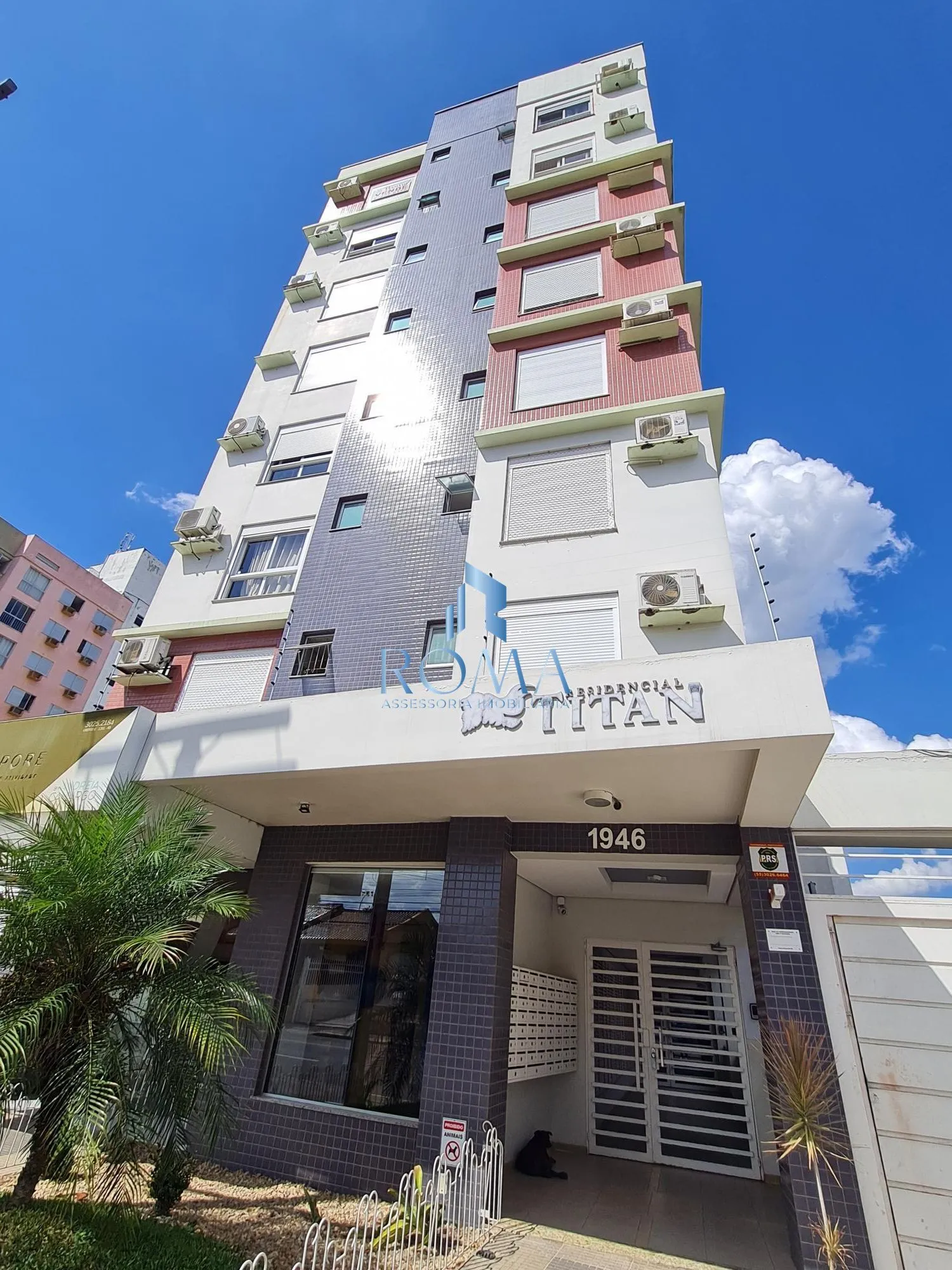 Foto do imóvel EXCLUSIVIDADE - APARTAMENTO 3 QUARTOS - TITAN