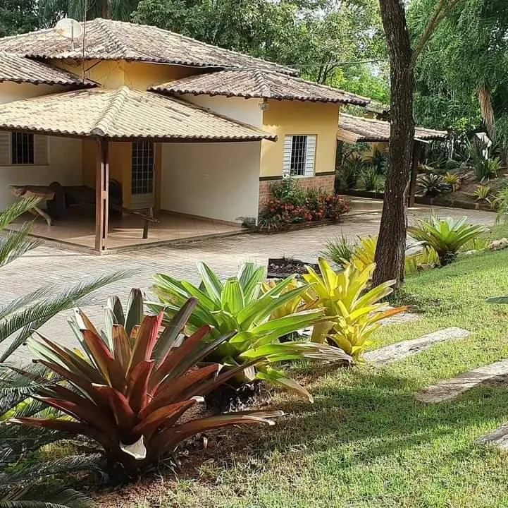 Foto do imóvel Oportunidade Imperdível a venda em Sete Lagoas condomínio fechado, com 5.000 m² de área total.