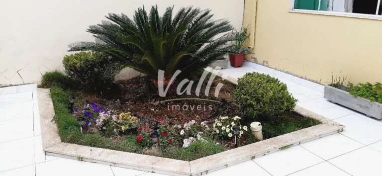 Imagem Vende-se casa no Cândido Bertine II - SBO