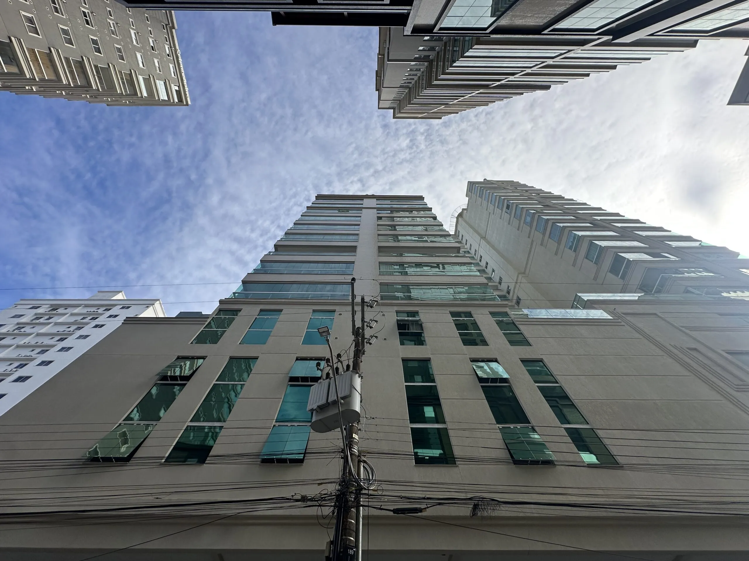 Foto do imóvel Apartamento à venda com 240m2 por R$ 4.500.000,00