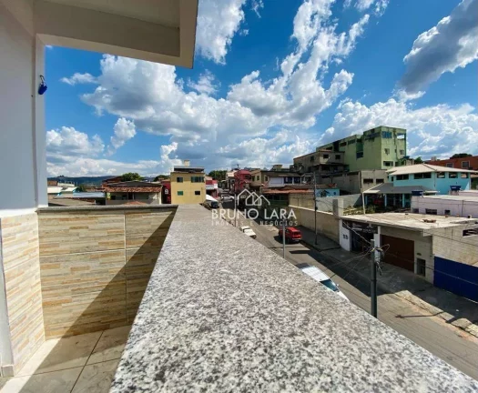 Imagem Apartamento para à Venda em Igarapé MG, bairro Marechal Rondon.