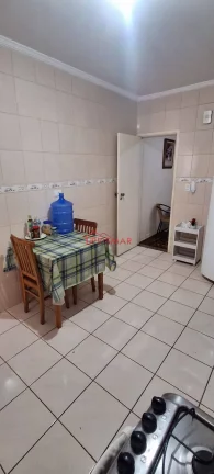 Imagem Apartamento no embaré em Santos, 2 vagas garagem fechada.