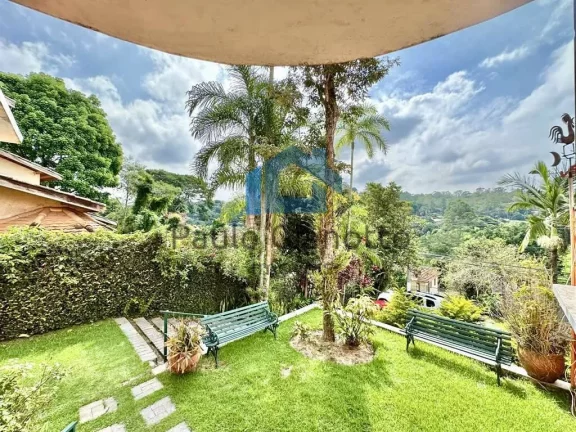 Imagem Casa à venda no Centro da Granja Viana