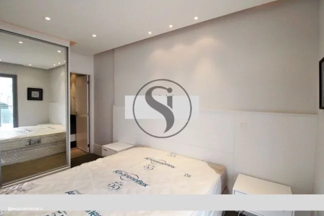 Imagem APARTAMENTO RESIDENCIAL em SÃO PAULO - SP, VILA NOVA CONCEIÇÃO