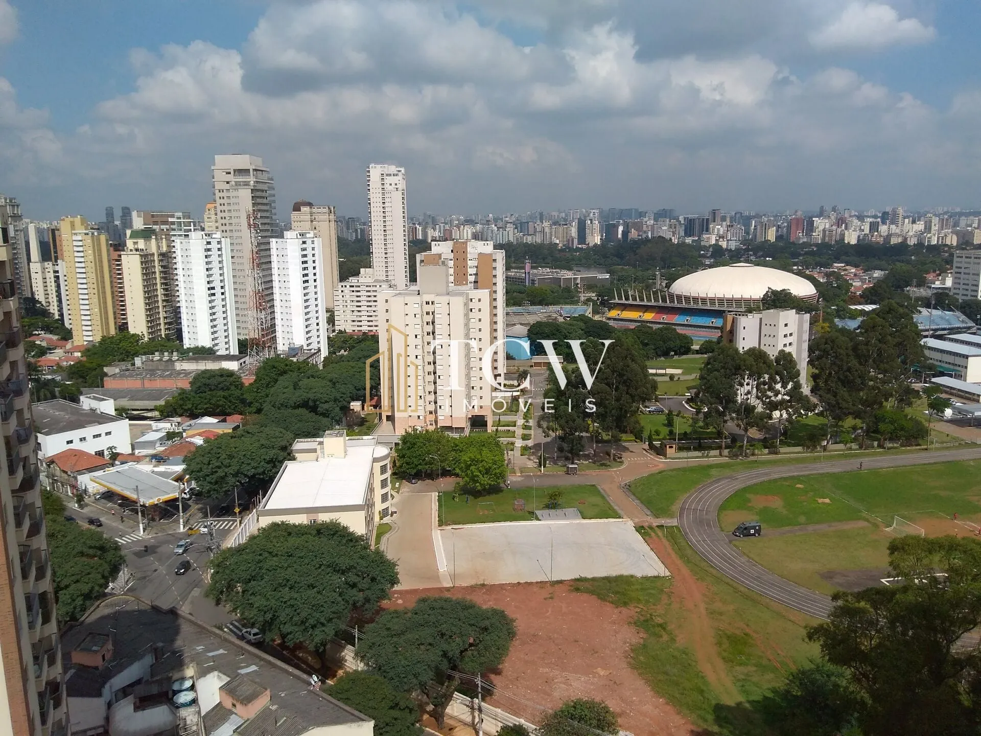 Imagem Apartamento Padrão com 4 dorm no Paraíso