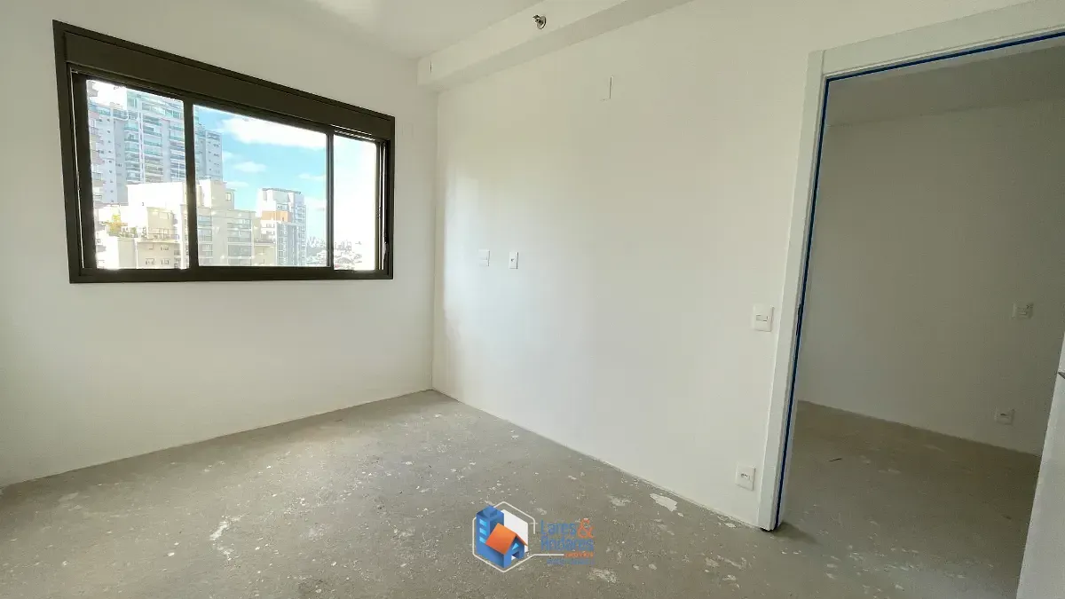 Imagem Studio para venda em Jardim Vila Mariana com 1 quarto, 38m²