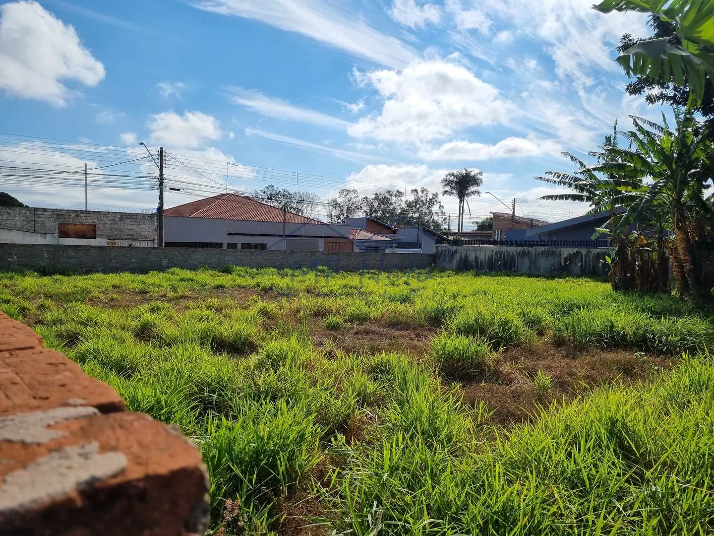 Imagem Terreno Padrão