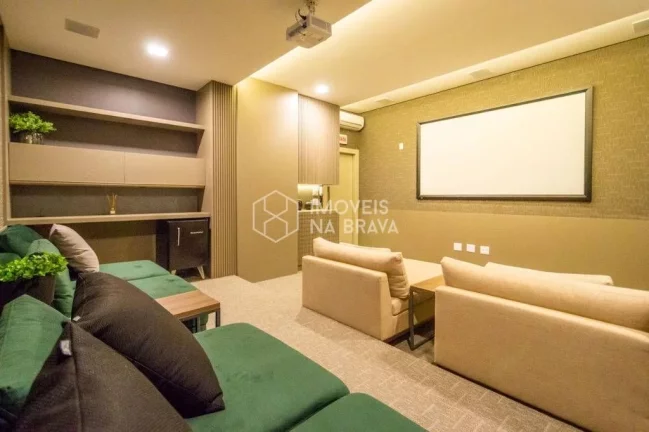 Imagem APARTAMENTO DISPONÍVEL PARA VENDA CENTRO DE ITAJAÍ