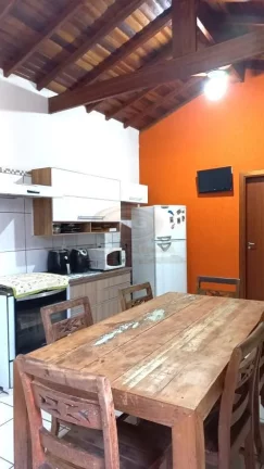 Imagem CASA A VENDA NO CONDOMÍNIO RIO DA PRATA