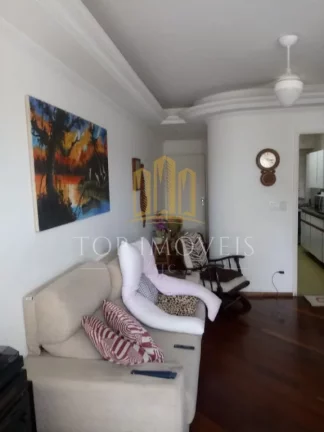 Imagem Exclusividade na Vila Adyana! Apresentamos um belíssimo apartamento em uma das regiões mais nobres e desejadas de São José dos Campos, perfeito para quem valoriza qualidade de vida, sofisticação e praticidade.
