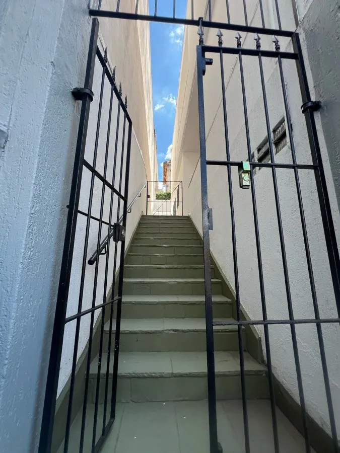 Imagem Prédio Comercial para Locação em São Paulo / SP no bairro Vila Pompéia
