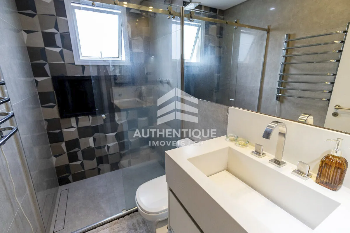 Imagem QUARTIER VILA MASCOTE - Apartamento à venda no bairro Vila Mascote - São Paulo/SP, Zona Sul
