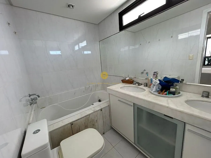 Imagem Apartamento 4 Suítes na Graça  Mansão Rio de São Pedro